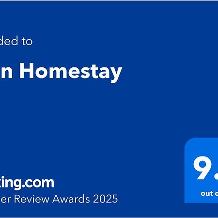 Vian Homestay Honāvar Exteriér fotografie