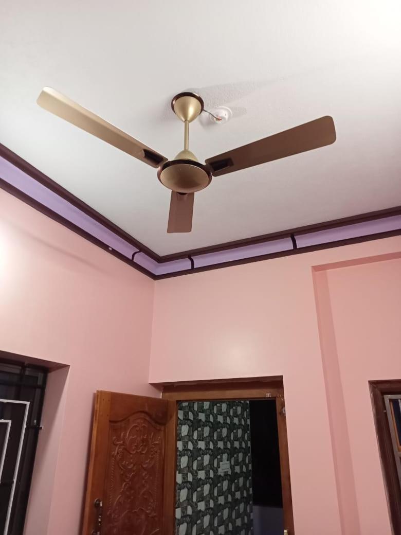 Vian Homestay Honāvar Exteriér fotografie