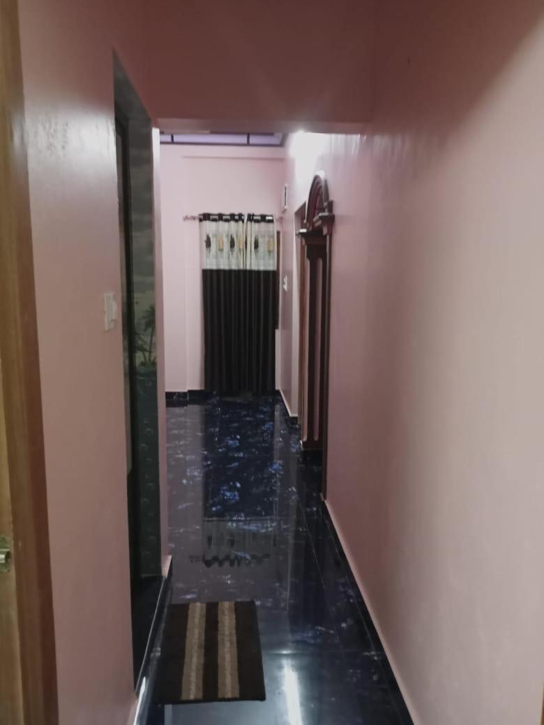 Vian Homestay Honāvar Exteriér fotografie