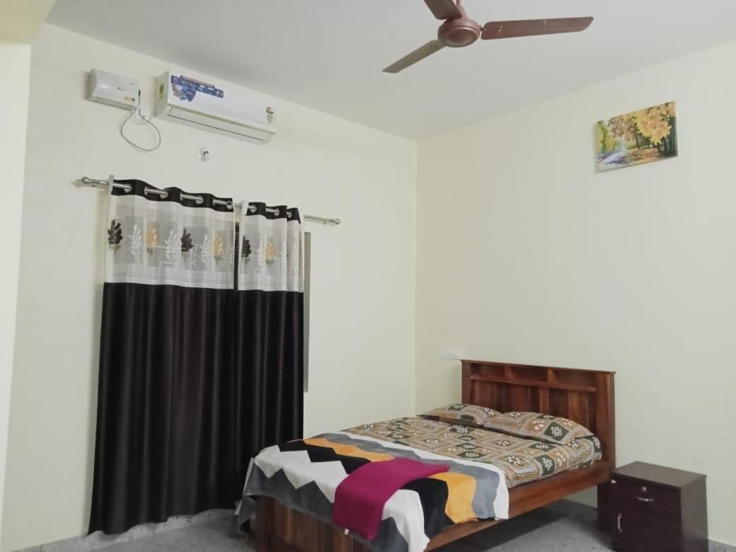 Vian Homestay Honāvar Exteriér fotografie
