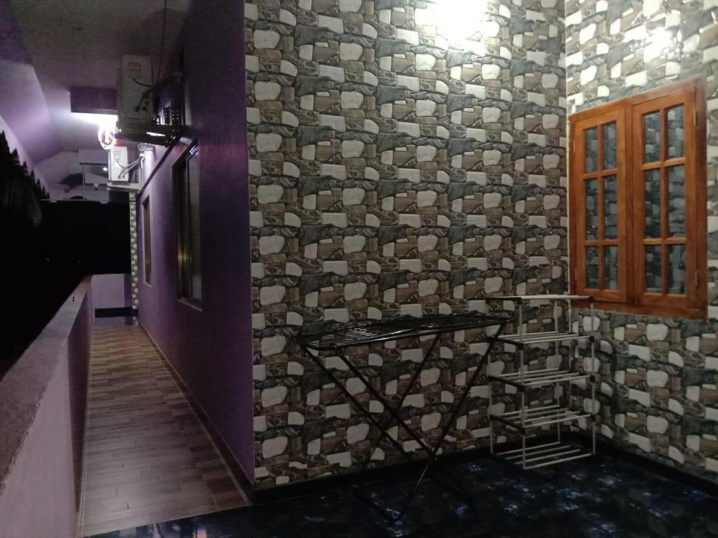 Vian Homestay Honāvar Exteriér fotografie